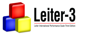 Leiter-3 tanfolyam