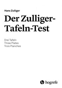 Zulliger