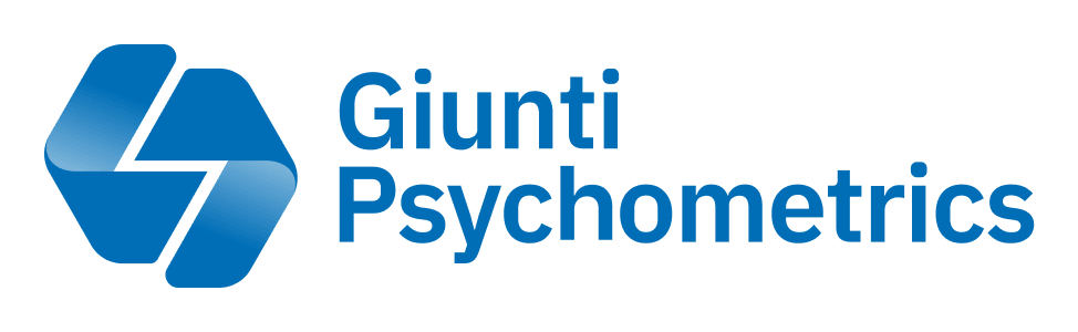 Giunti Psychometrics